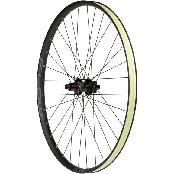 Stan's Flow S2 Rear Wheel - 27.5" 12 x 148mm 6-Bolt XD 32H