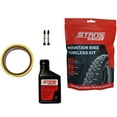 thumbnail image 1 of Stans NoTubes - TUBELESS KIT, MTN, 30 TAPE, 44 VALVE, 1 of 1