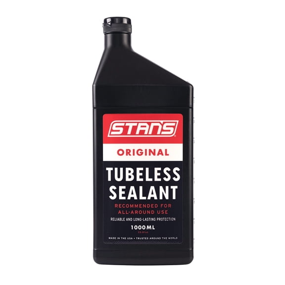 STAN'S ORIGINAL TUBELESS SEALANT, 1000ML