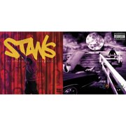 Stans Ost X Ink Bleed Vinyl/2LP & Slim Shady LP
