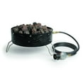thumbnail image 1 of Stansport 088 Propane Fire Pit with Lava Rocks Metal, 1 of 3