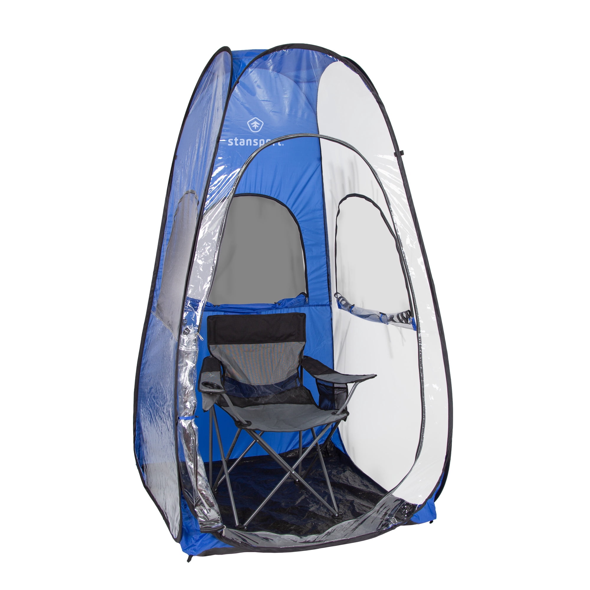 Stansport Pop-Up Multi-Purpose Shelter - Walmart.com