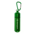 thumbnail image 1 of Stansport Aluminum Storage Capsule - Large, 1 of 9