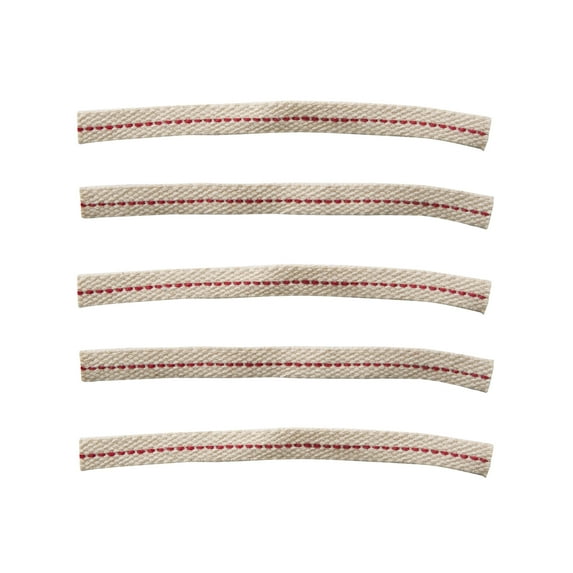 Stansport 130 Replacement Lantern Wicks - 5 Pack