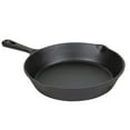 thumbnail image 1 of Stansport 16067 Pre-Seasoned Cast Iron Fry Pan, Easy to Clean Surface, 1 of 3