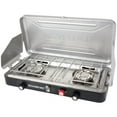 thumbnail image 1 of Stansport 2 Burner Propane Stove Model 212, 1 of 2
