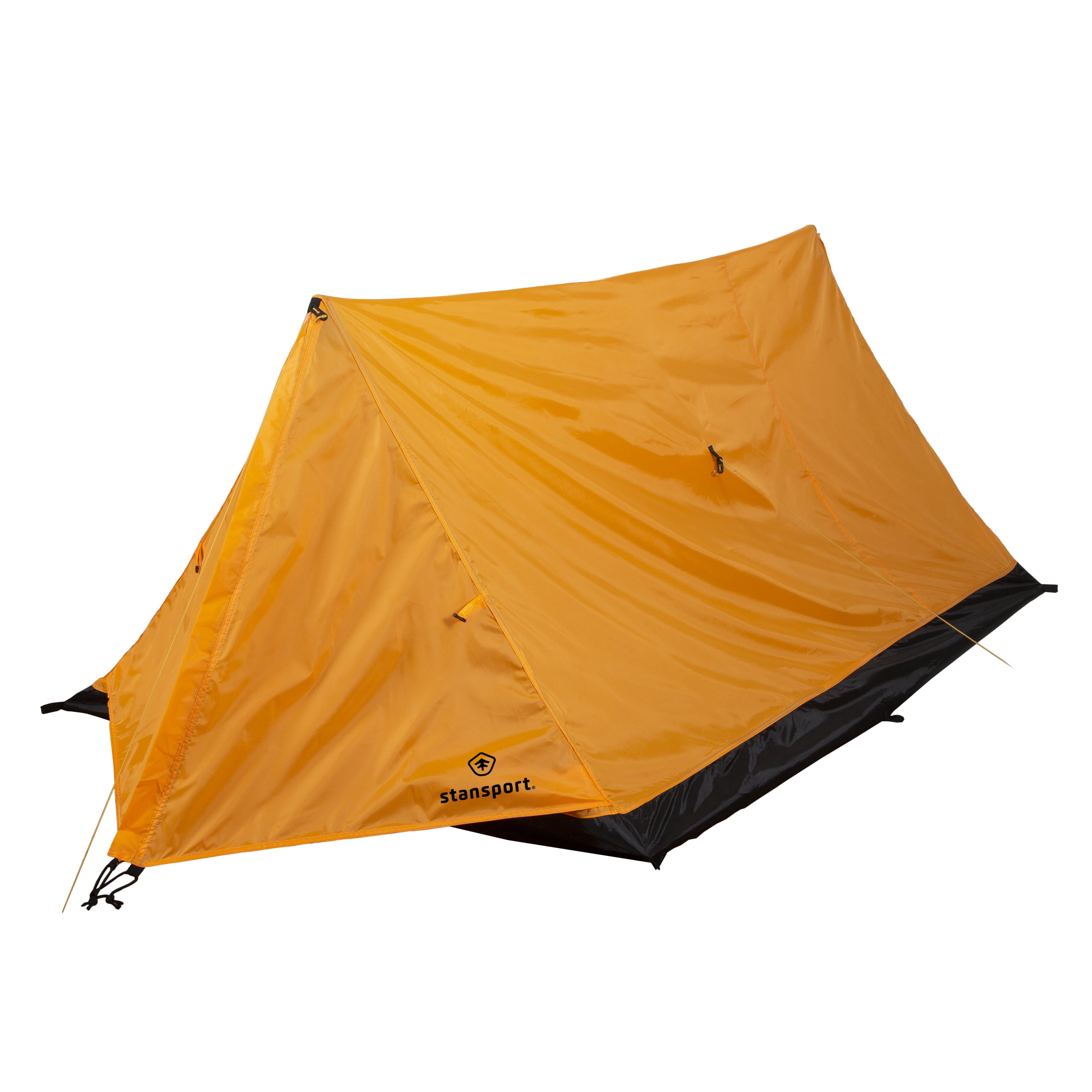 Stansport 2-Person Eagle Backpacking Tent -  3.9  lbs -  78" inches Length