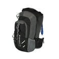 thumbnail image 1 of Stansport 20 Liter Day Pack with Hydration Bladder - Black, 1 of 10