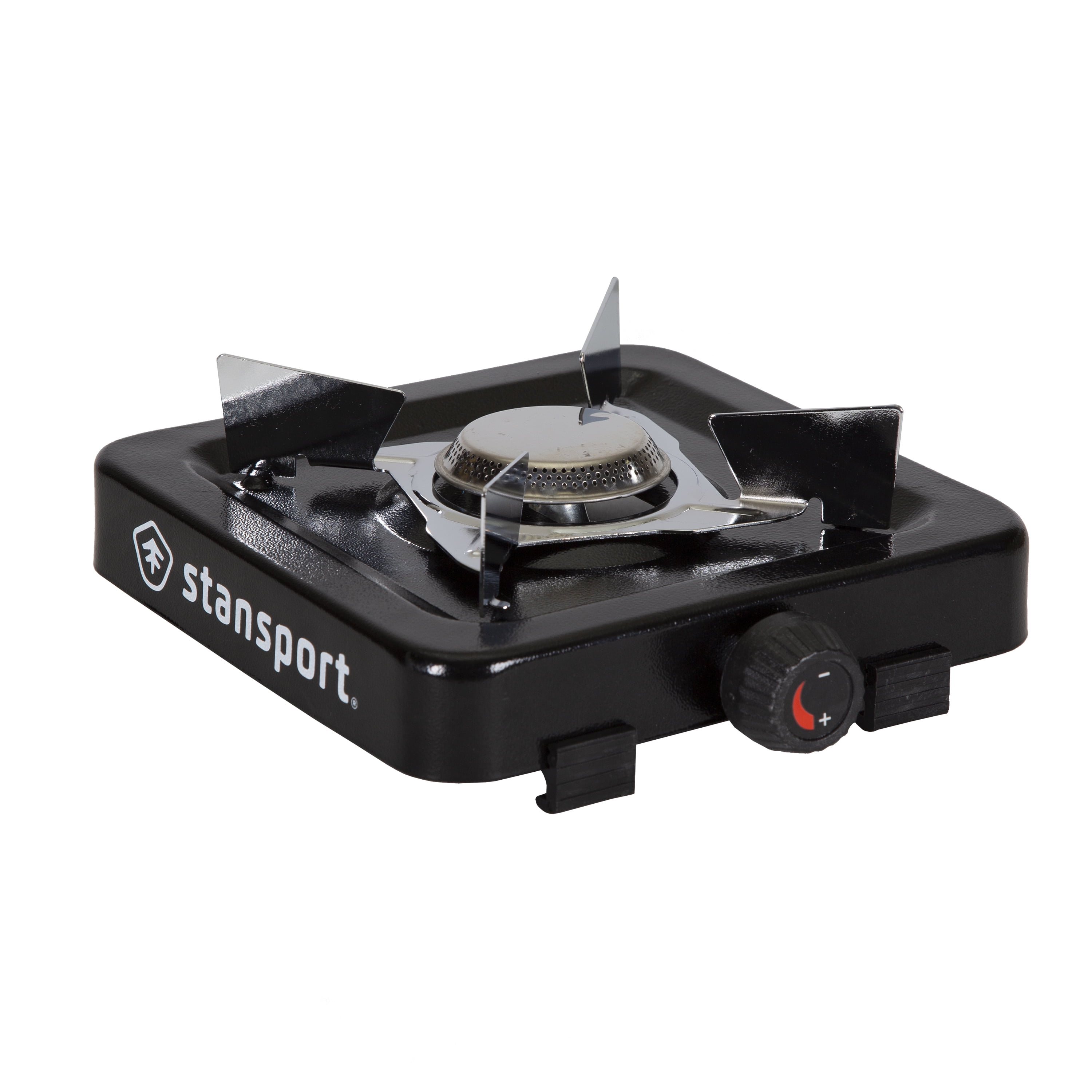 Stansport 200-95 Single Burner Propane Stove Camping Hiking Outdoors ...