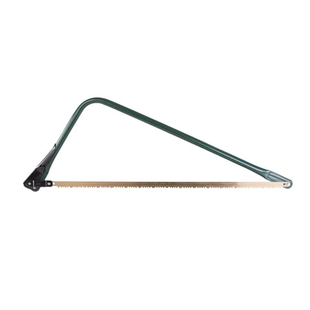 Stansport Utility Steel Bow Saws 24-Inch