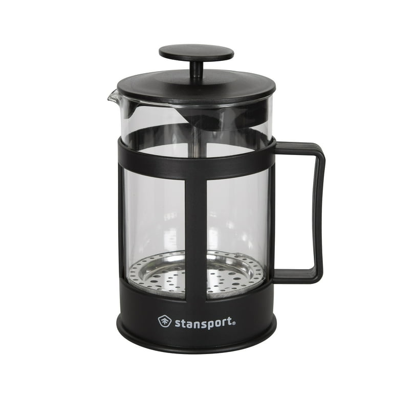 Walmart coffee clearance press