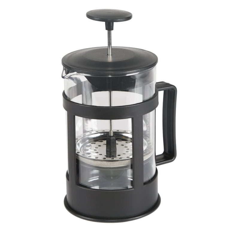 Stansport French Coffee Press, 1 ct - Fred Meyer