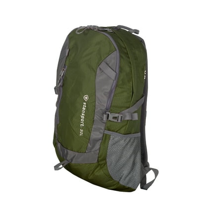 Stansport 30 Liter Day Pack - Olive