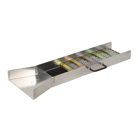 SLUICE BOX 30"