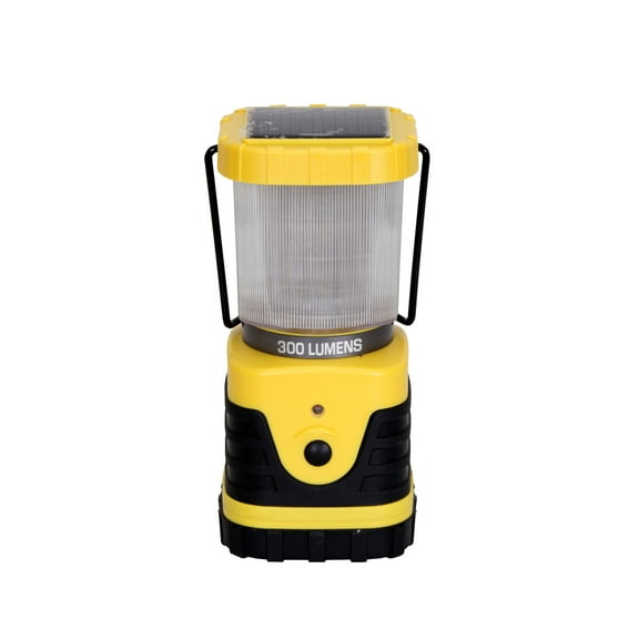 Stansport 300 Lumen Solar Lantern