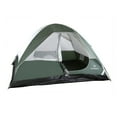 thumbnail image 1 of Stansport 4-Person Family Camping Tent 108" L 9 lbs, 1 of 1