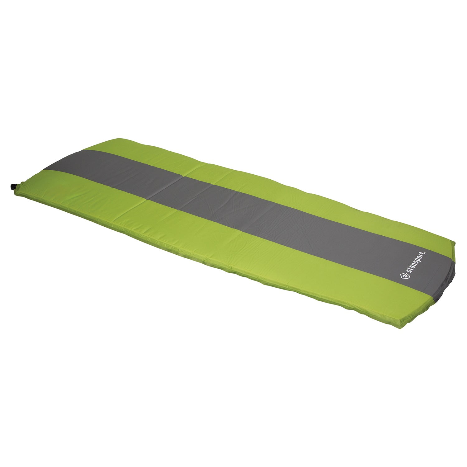 Stansport Lightweight / Compact SelfInflating Air Mat