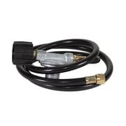 Stansport Bulk-Tank-to-Appliance Hose & Regulator