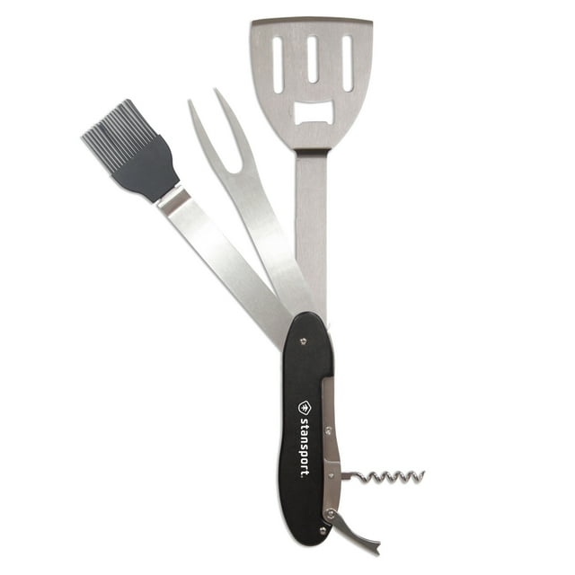 Stansport 5 in 1 Bbq Multi Tool