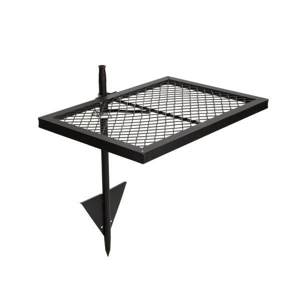 Stansport Heavy-Duty Swivel Grill