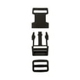 thumbnail image 1 of Stansport 1" Side Release Buckle with Slider, 1 of 9