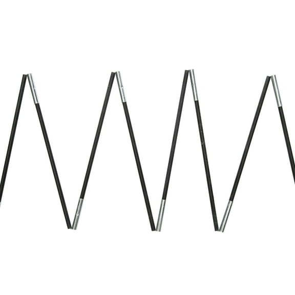 Stansport Replacement Shock-Corded Fiberglass Tent Poles