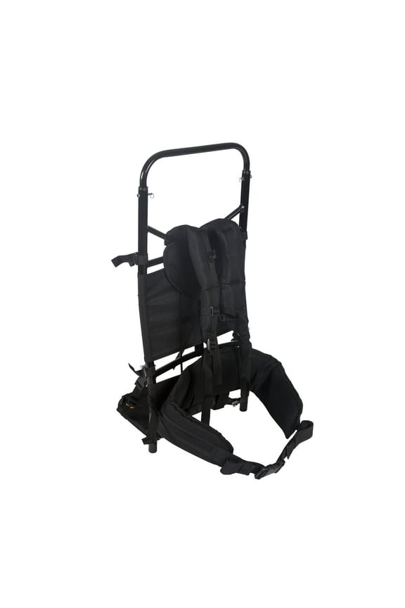 Freighter Aluminum Pack Frame