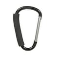 thumbnail image 1 of Stansport Jumbo Multi-Use Carabiner, 1 of 3