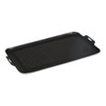 thumbnail image 1 of Stansport Aluminum Non-Stick Griddle, 1 of 8