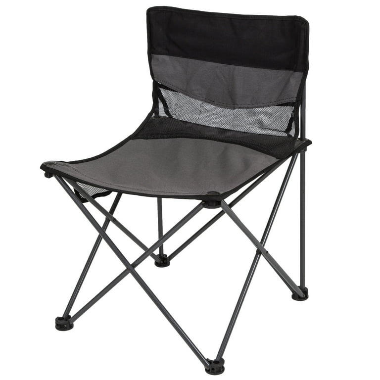 Stansport Apex Folding Sling Back Chair - Walmart.com