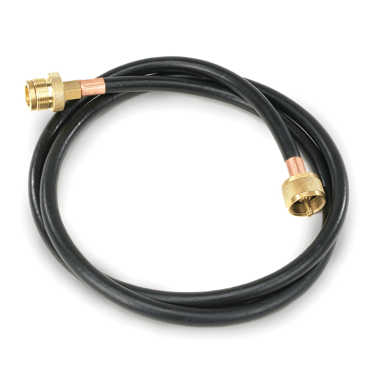 Stansport Appliance-to-Post Propane Hose 10' Length - Walmart.com