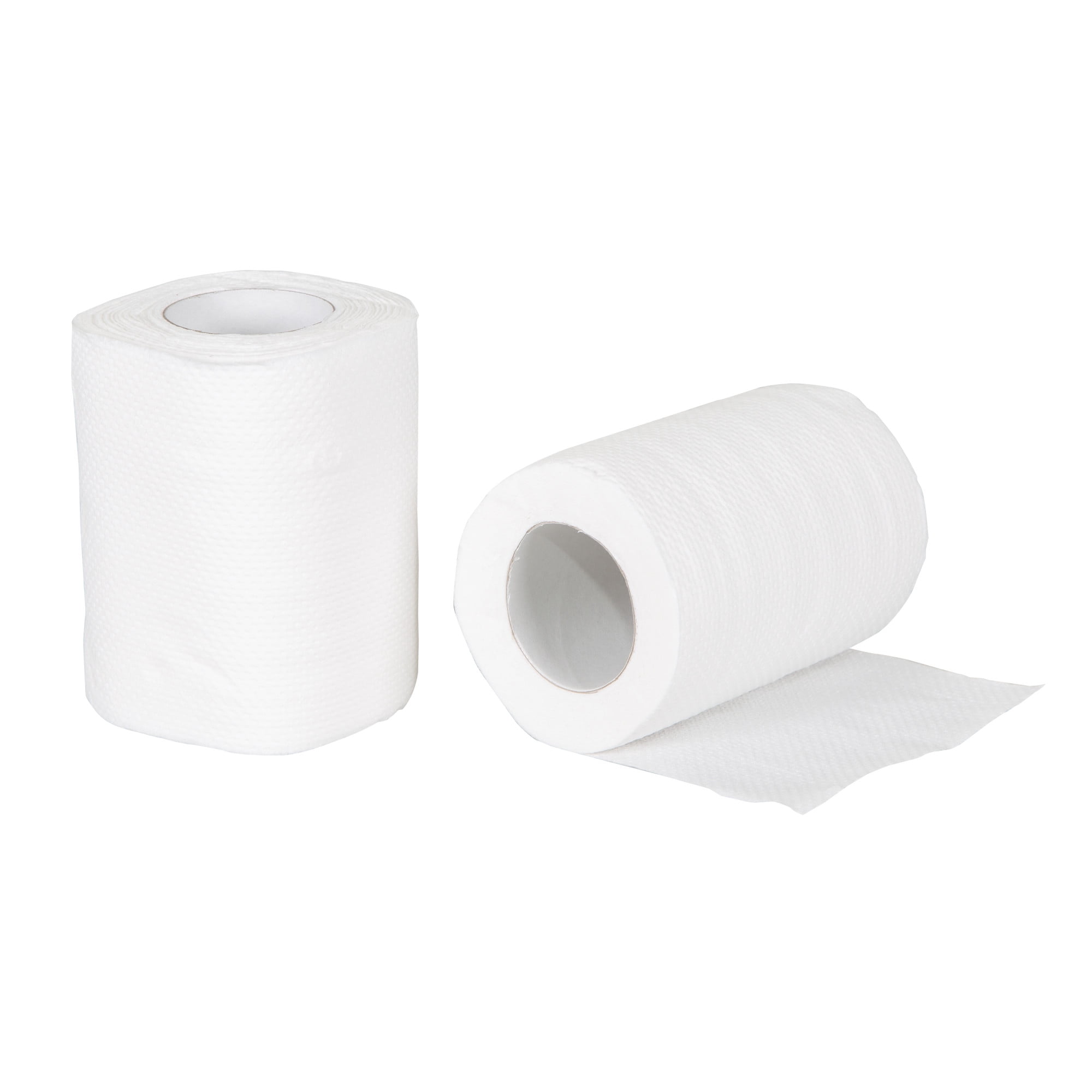 Stansport Biodegradable Toilet Tissue 2 Pack Paper Two Pk