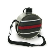Stansport Blanket Canteen - 2 Quarts