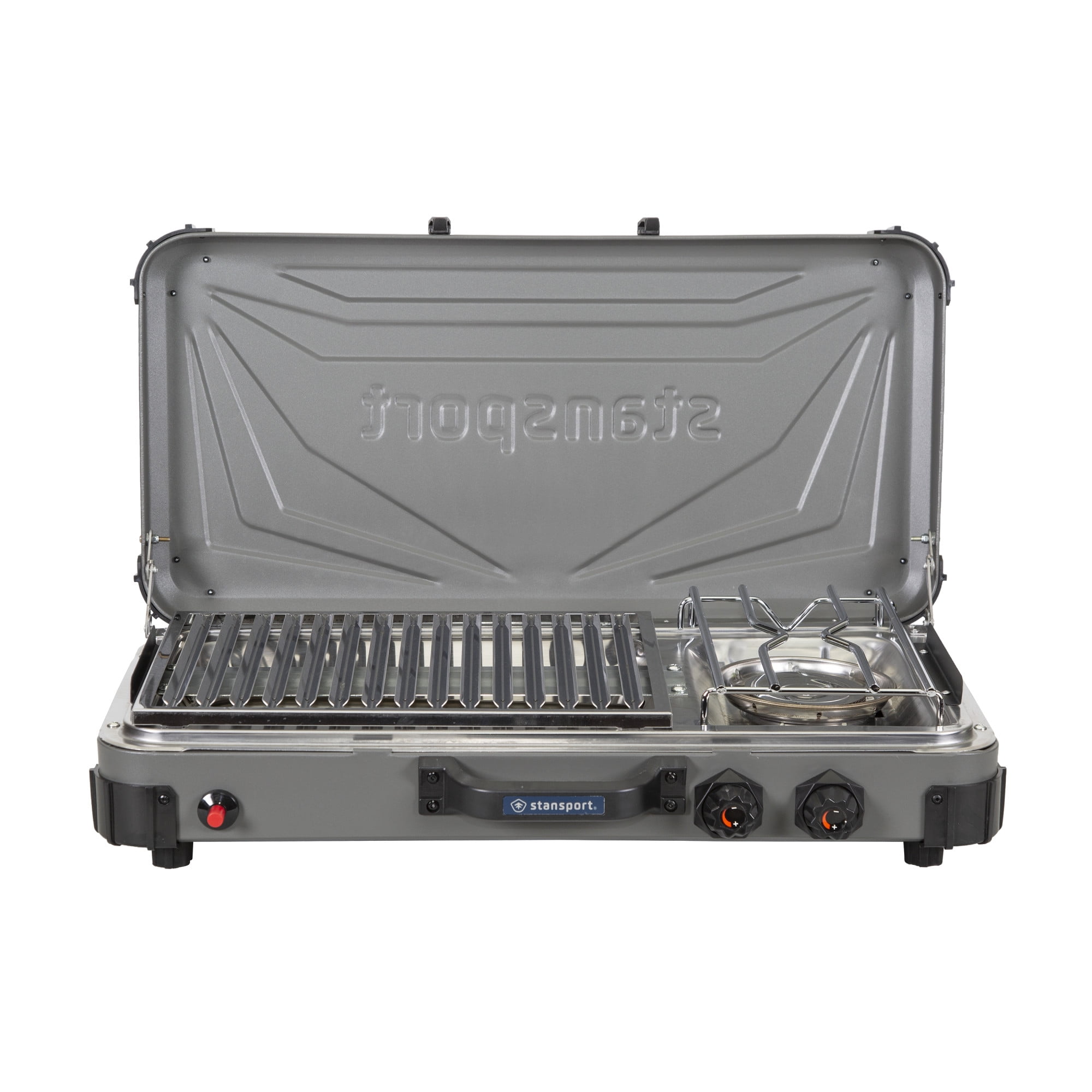 Stansport Boulder Series Stove & Grill