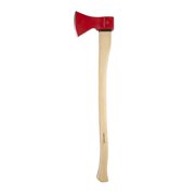 Stansport Camp Axe with Carbon Steel Head - Long Handle
