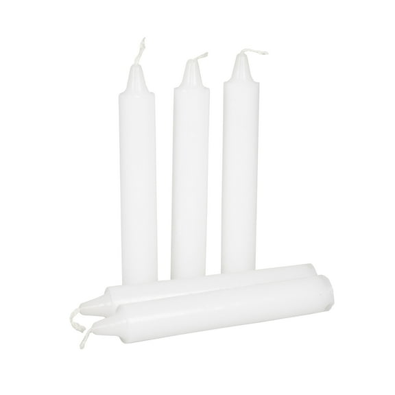 Stansport Camper's Candles - 5 Pack