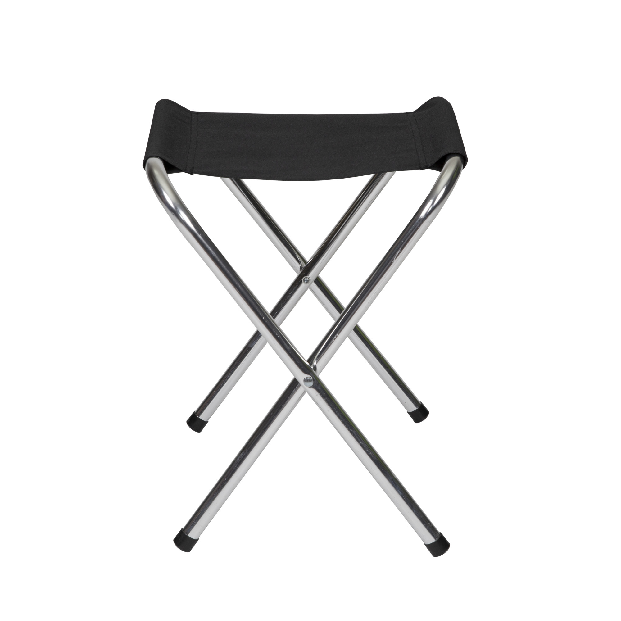 Stansport Camping Table Black Polyester 15.7" L x 12.8" W x 15" H - image 1 of 11