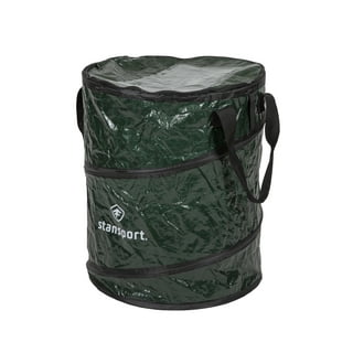 Collapsible Trash Container