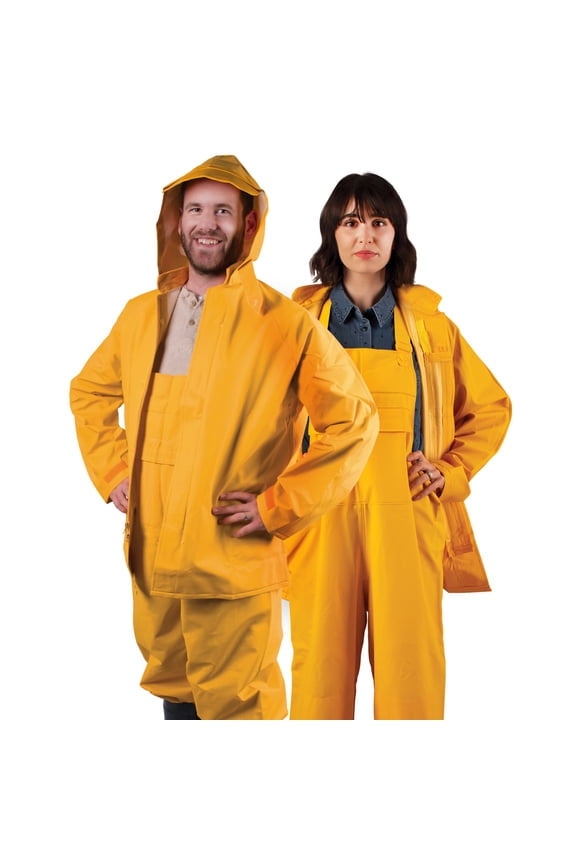Commercial Rainsuit