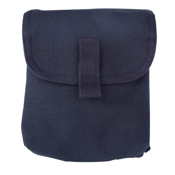 Stansport Cotton Canvas Pouch