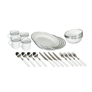 Camping dishes walmart hotsell