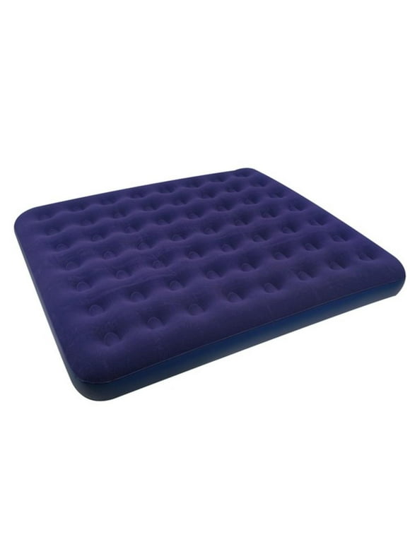 Stansport Deluxe Air Mattress Bed King Size