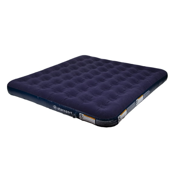 Stansport Deluxe Air Bed King