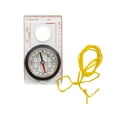 thumbnail image 1 of Stansport Deluxe Map Compass, 1 of 2