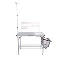 thumbnail image 1 of Stansport Deluxe Portable Fold-up Camp Kitchen 618-2040 Compact, 1 of 4