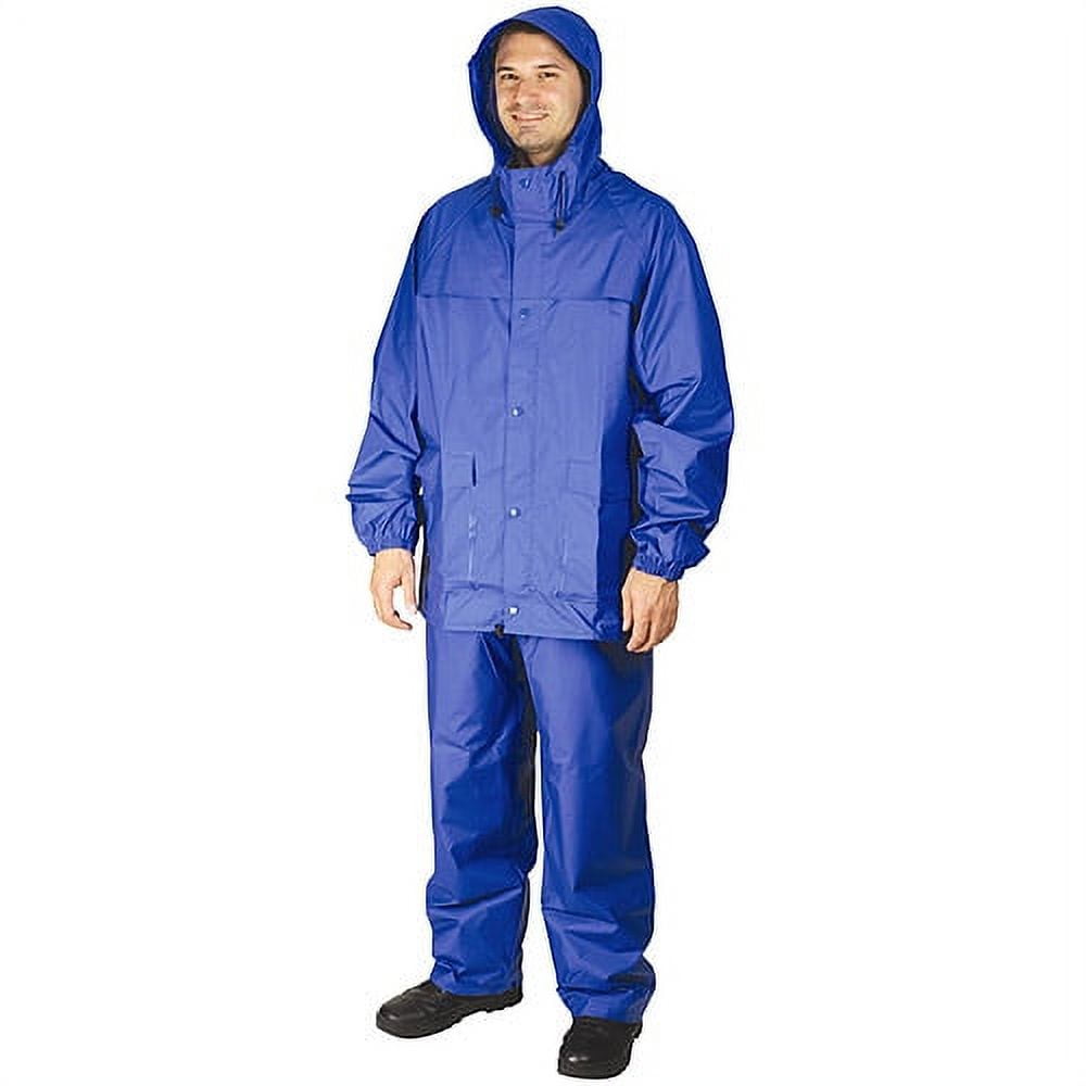 Stansport rain deals suit