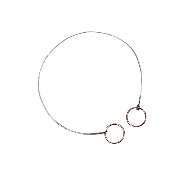Stansport Fingertip Wire Saw
