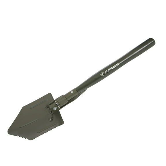 Stansport Folding Pick & Shovel