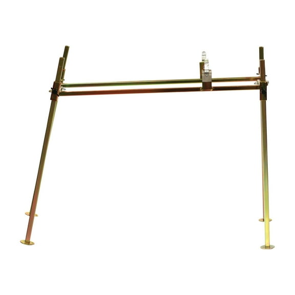 Stansport Folding Sluice Box Stand