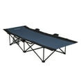 thumbnail image 1 of Stansport Heavy Duty Camp Cot, 1 of 10